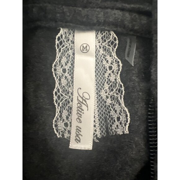 Active USA Zip-Up Hoodies Bundle Of 2 - Picture 6 of 7